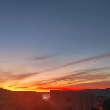 Sunset Split, Poljud * Σπλιτ
